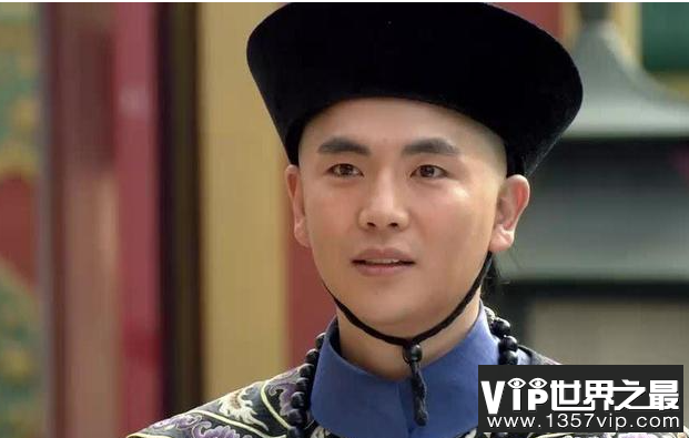 皇上知道温实初绿了他吗 温实初为什么要自宫