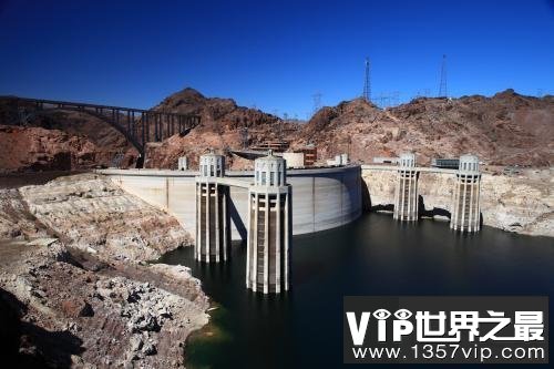 世界上最长的水坝排行榜，它的建成震撼全世界！