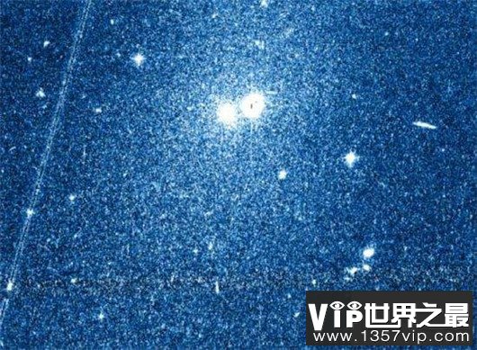 世界上长度距离最大的单位，一光年等于9460730472581千米