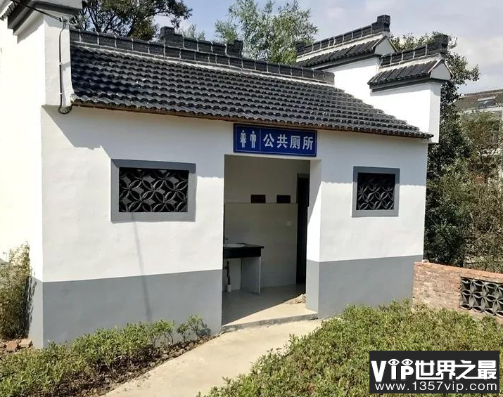 公厕里的哪些东西最好别碰 用公厕有哪些注意事项