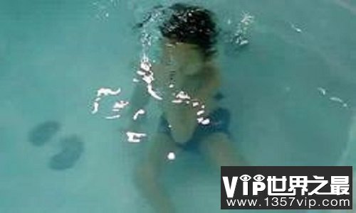 水下憋气时间最长的人，他有什么秘诀？