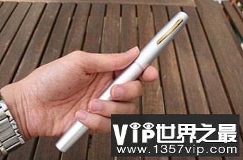 世界上最小的鱼竿