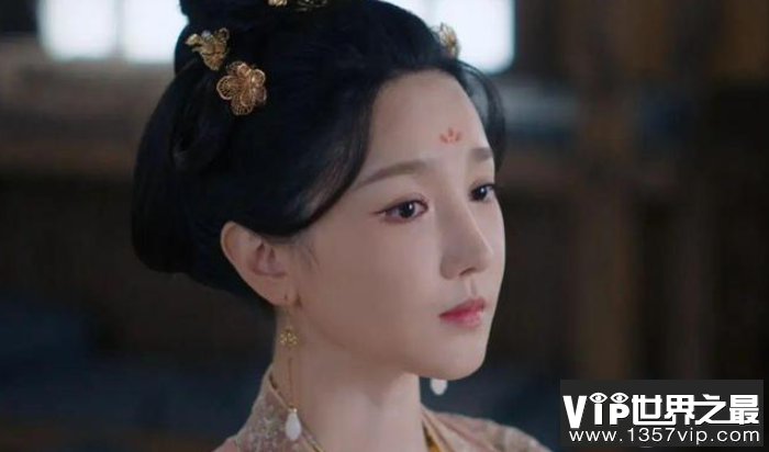 《一念关山》初贵妃喜欢谁 元禄是什么角色