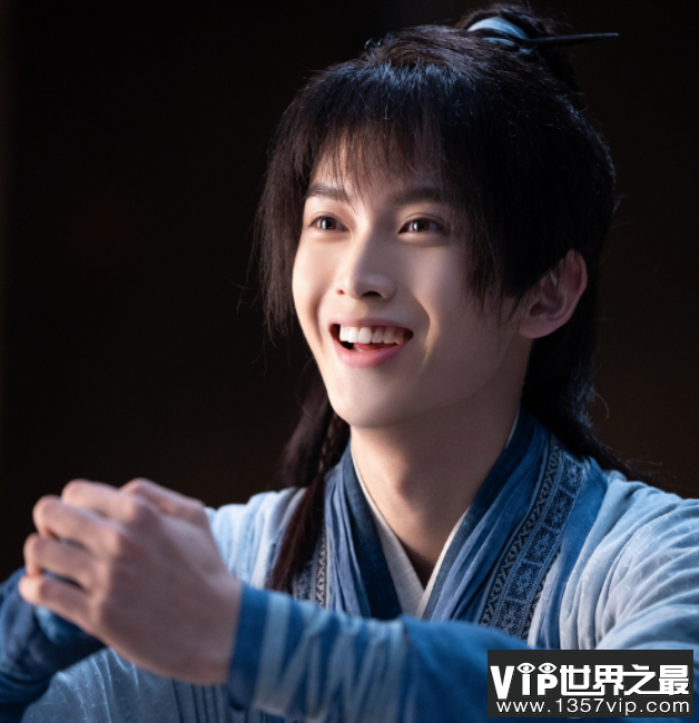 《一念关山》初贵妃喜欢谁 元禄是什么角色