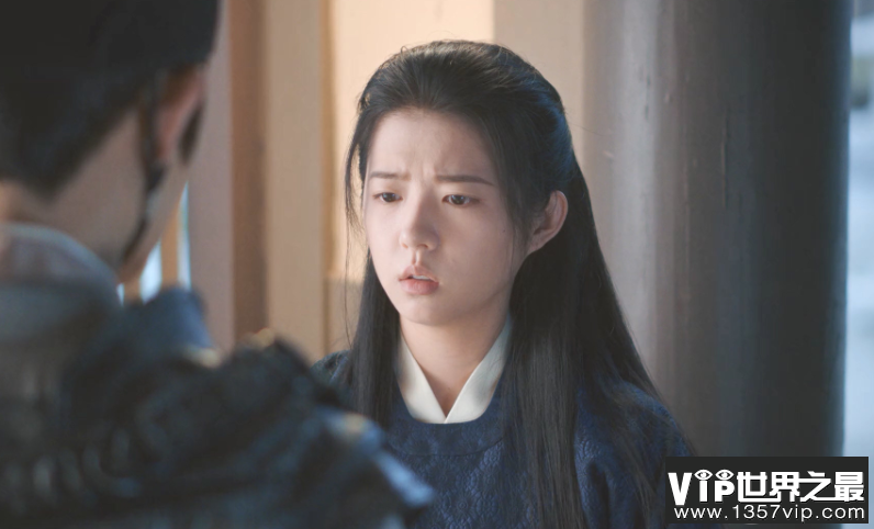 《一念关山》杨盈官配是谁 杨盈的身份是男是女