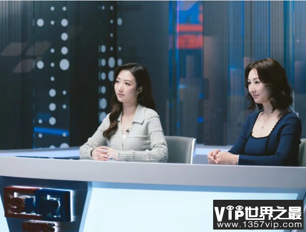 《新闻女王》梁景仁喜欢女主吗 梁景仁婚内出轨是真的吗