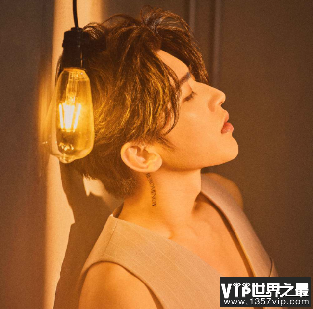 蔡徐坤新歌《Spotlight》歌词是什么 《Spotlight》歌曲歌词介绍