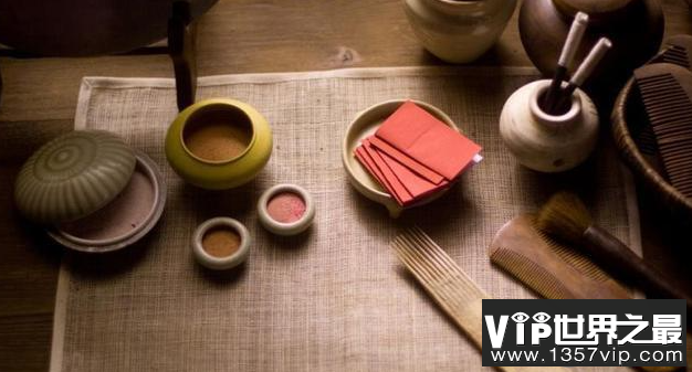 我国古代的口红曾经用哪种矿物作为原料 蚂蚁庄园12月5日答案