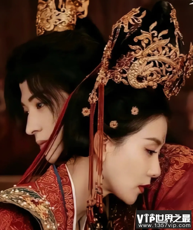 《一念关山》任如意为什么不认李同光 李同光是鹫儿吗