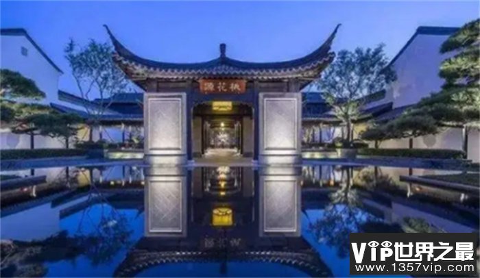 有史以来最昂贵的房子 全球和中国的你知道是哪个吗