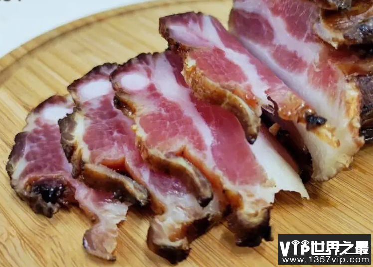 腊肉到底是液熏的好还是烟熏的好 液熏腊肉香肠是科技狠活吗