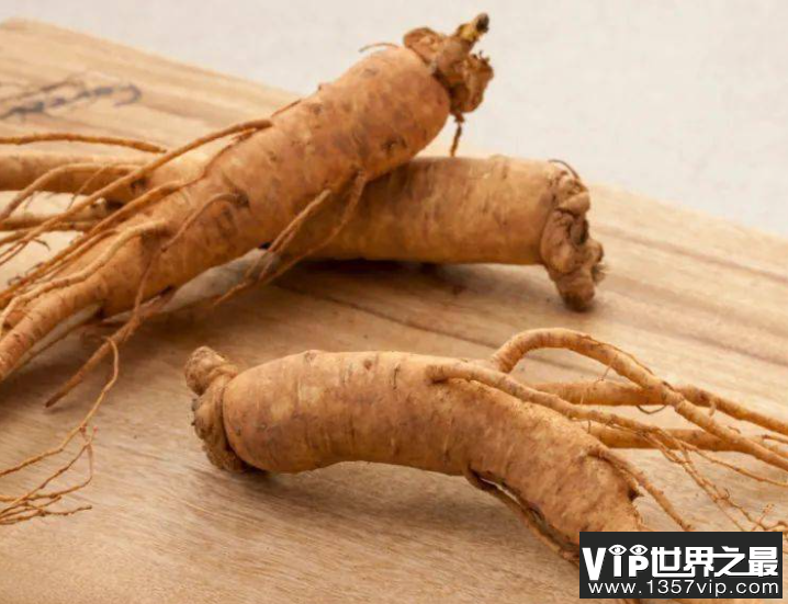 商陆和人参有什么区别 商陆是有毒的吗