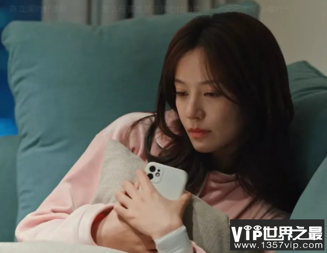 《小满生活》冯丹自杀是怎么回事 宋骁为什么投资何嘉如