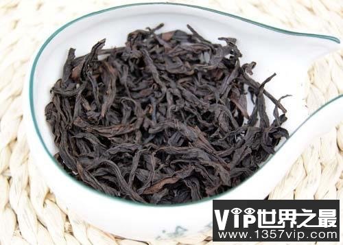 世界上最贵的茶，天价茶叶啊！
