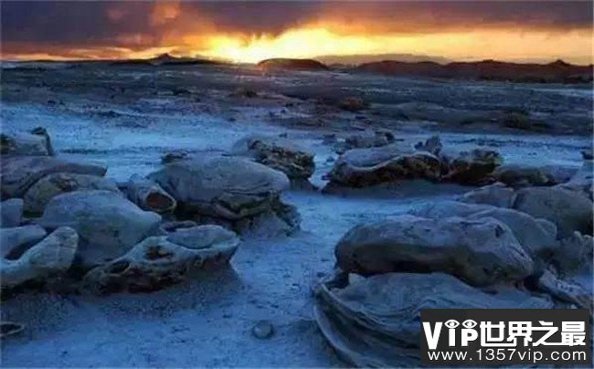 中国十个最邪门的地方 有的地方被政府设为禁区