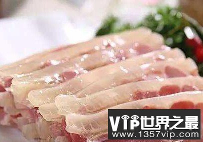 中国十大名菜，深夜看得我口水直流（二）