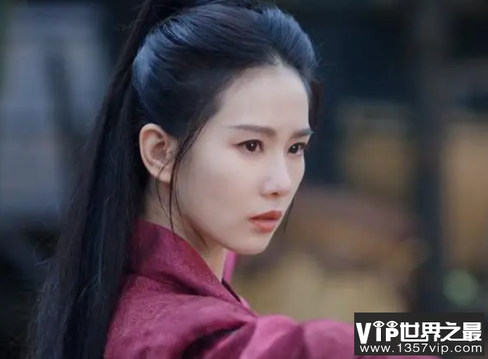 《一念关山》琉璃喜欢李同光吗 琉璃是怎样的一个人