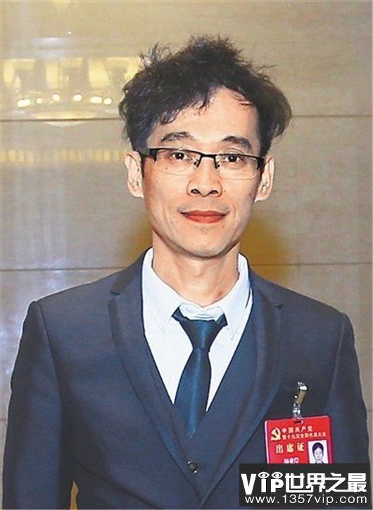 2018十大最美老师，他们的事迹感动整个中国