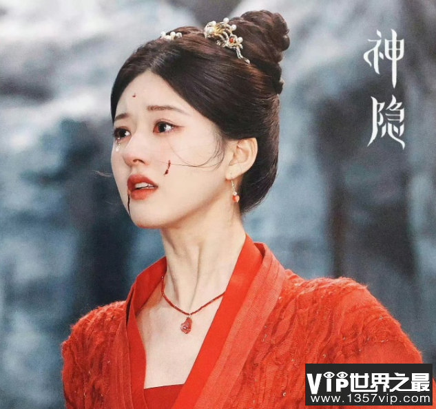 《神隐》凤隐结局是什么 凤隐仙元为什么会散