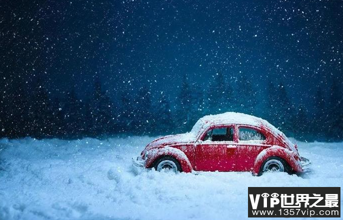 新能源车迎来寒潮暴雪大考是怎么回事 冬天新能源车掉电更快吗
