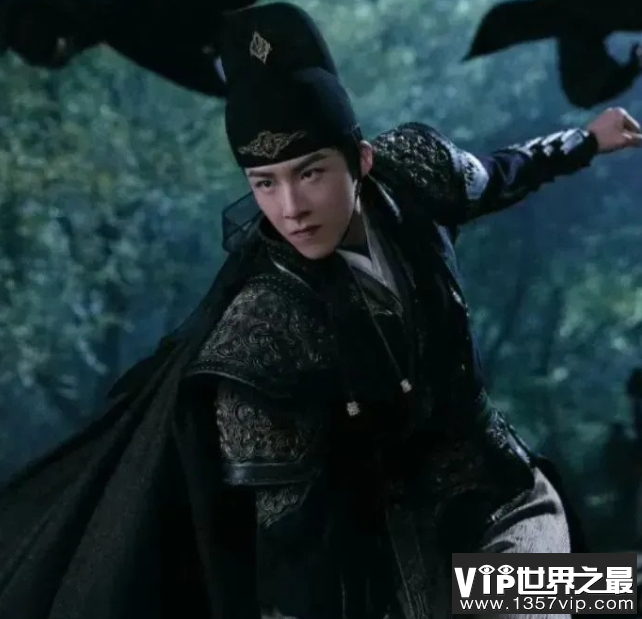 《一念关山》李同光和宁远舟达成合作了吗 《一念关山》武力值排行是怎样的