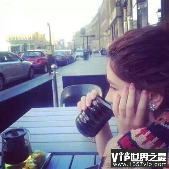 女人最适合的微信头像，盘点女生使用最多的十大头像！