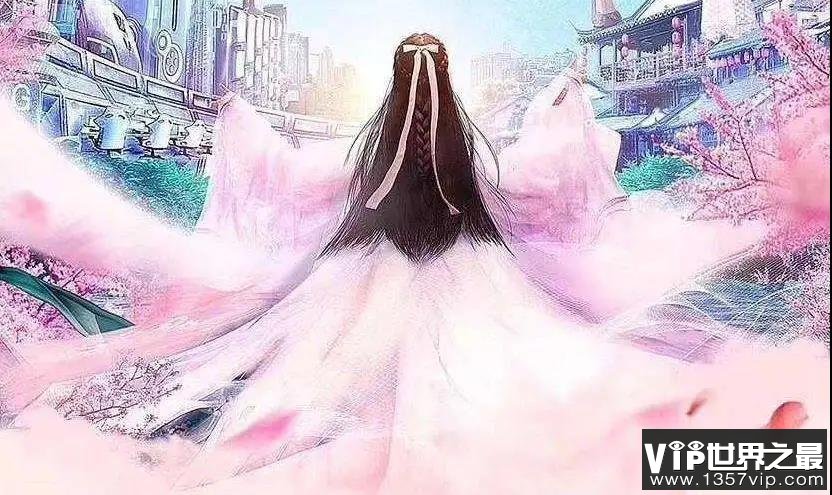 唯美凄凉的古风句子