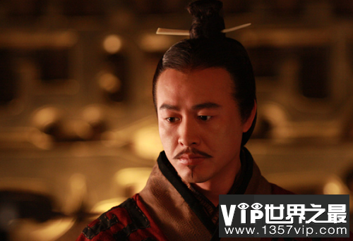 中国古代十大奸相皆可恶，臭名远扬千古罪人！