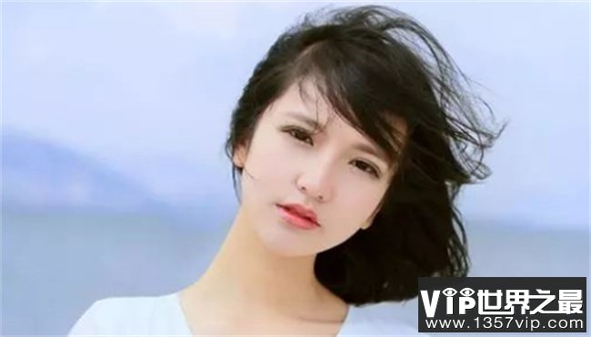 有这六种面相特征的女人  注定有福可享