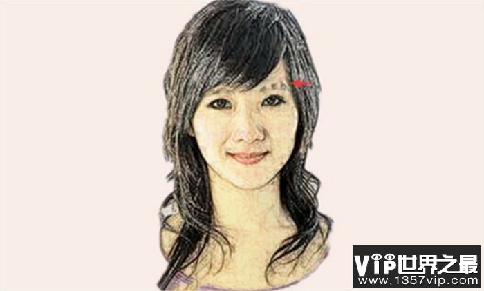 几种比较凶的女人 可能众叛亲离（凶恶女人）
