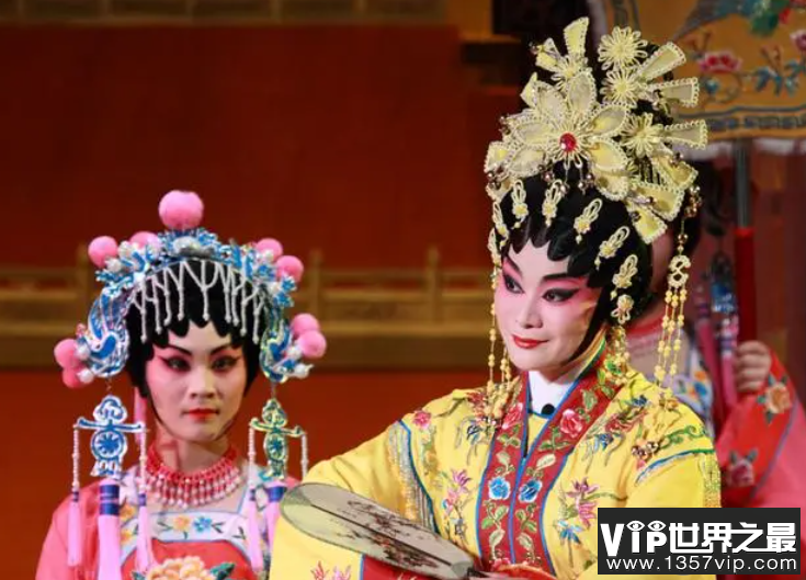 以下哪个地方剧种有广东大戏之称 蚂蚁新村11月30日答案