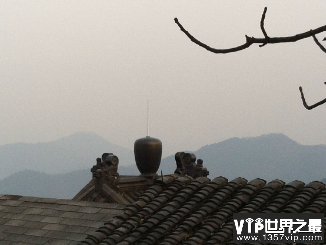 成语高屋建瓴的瓴指的是什么 蚂蚁庄园12月20日答案