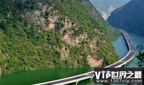 中国最美的10条公路，一起来欣赏天堂之路！