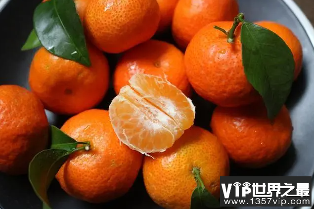 砂糖橘和酸奶不能同食吗 吃砂糖橘后不能吃什么