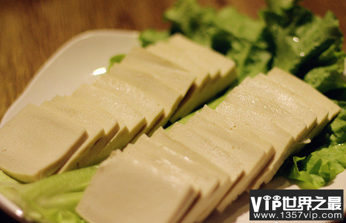 千页豆腐的主要原料是豆腐吗 蚂蚁庄园12月6日答案