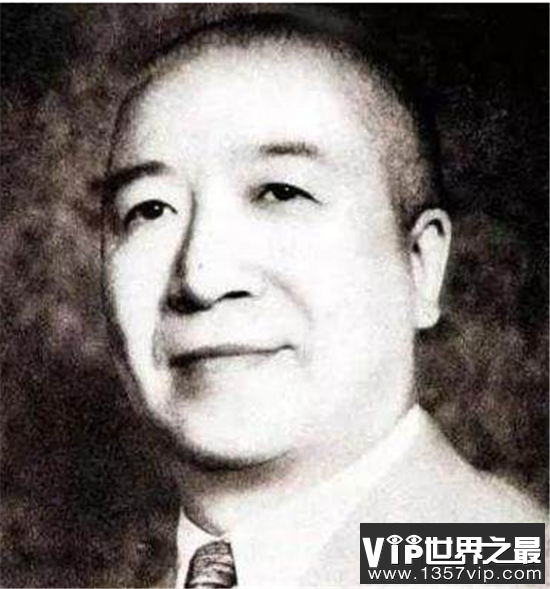 中国十大汉奸，汉奸人人得而诛之！