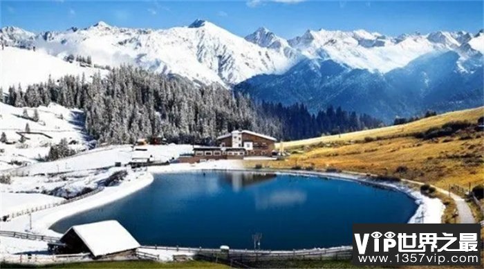 世界长度排名第五 澳大利亚唯一山脉“大分水岭”