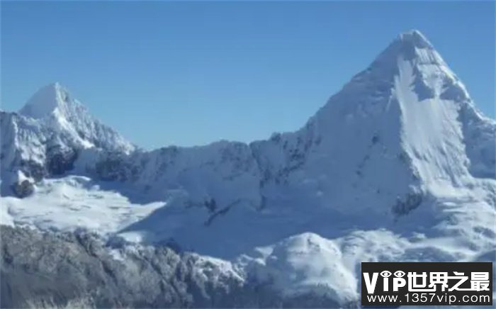阿尔帕玛尤山