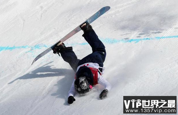 为什么滑雪摔倒会导致窒息身亡 粉雪为什么暗藏危机