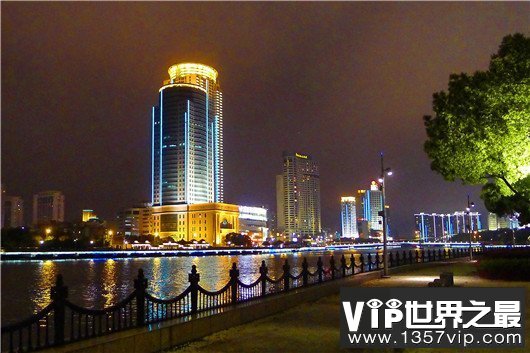 中国十个最幸福的城市，杭州续11年入选榜单