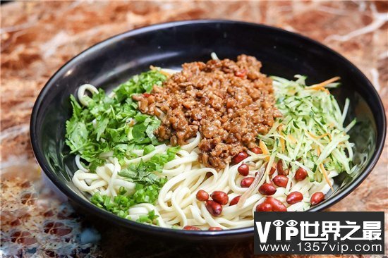 中国十大面条，快来看看你家乡的面条有没有上榜！