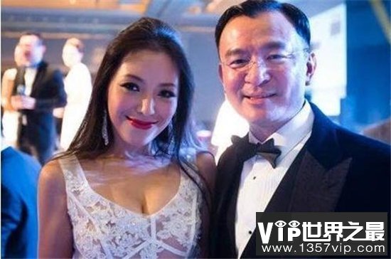 中国富二代排行榜，王思聪第九第一家财万贯竟然靠继承！