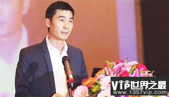 中国富二代排行榜，王思聪第九第一家财万贯竟然靠继承！