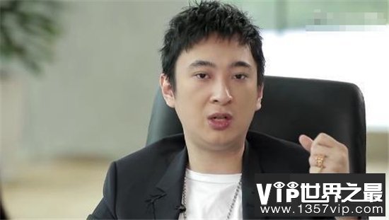 中国富二代排行榜，王思聪第九第一家财万贯竟然靠继承！