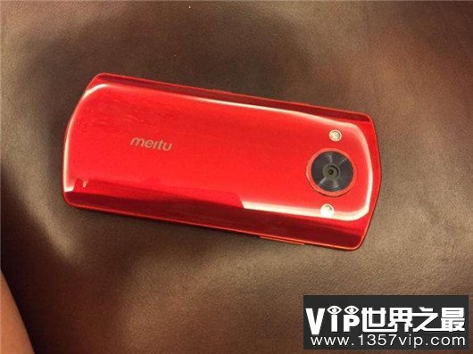 十款惊艳的红色手机，惊艳如火的红色系手机
