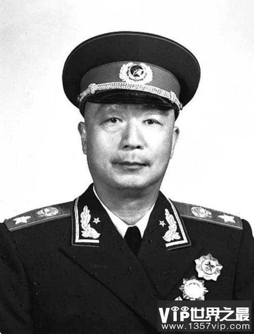 中国现任十大元帅，朱德将军地位最高