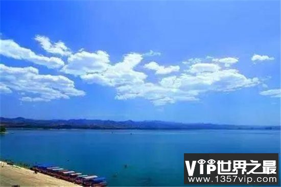 我国最大湖泊，一起来看看这个湖泊究竟有多大！