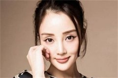 颧骨的高低对人的命运有影响吗（有的）