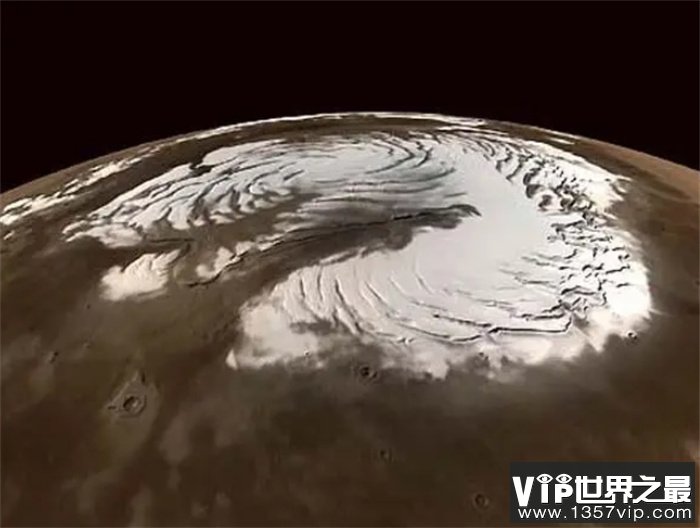 盘点火星与地球的九个相似之处是什么（一天的长度）