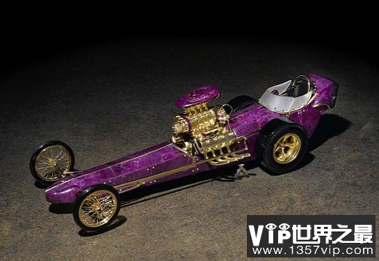 世界上最贵的玩具排名，850万美元的“玩具屋”（耗时13年建成）